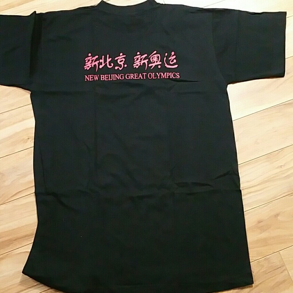 Beijing Olympics L - Picture 2 of 2